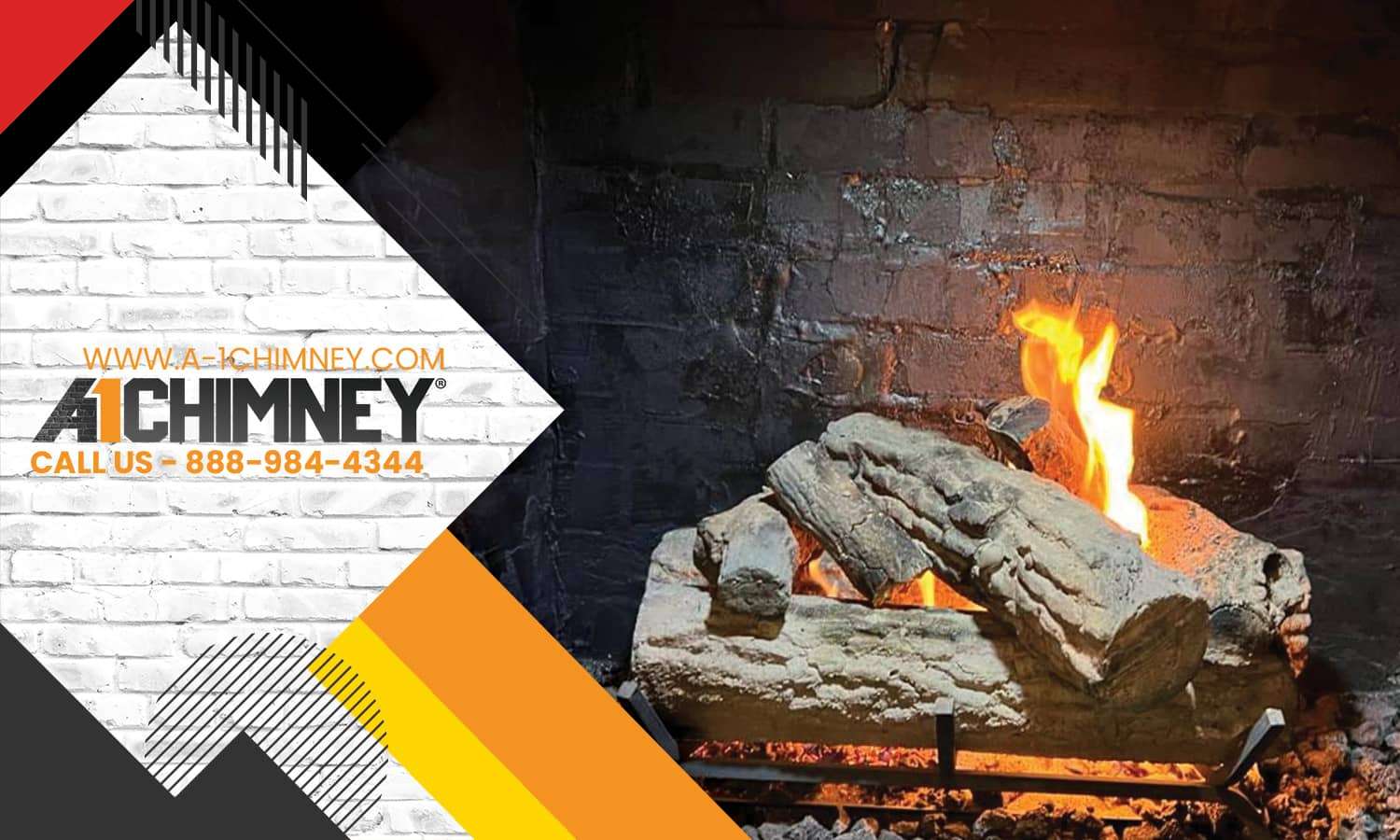 4 Major Benefits Why Adding a Fireplace to Your Home is a Must!