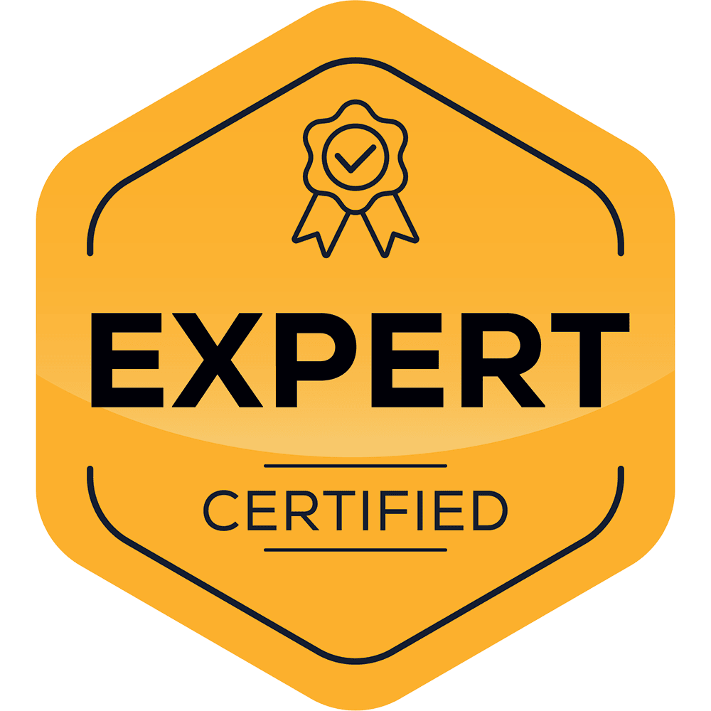 Expertise Icon
