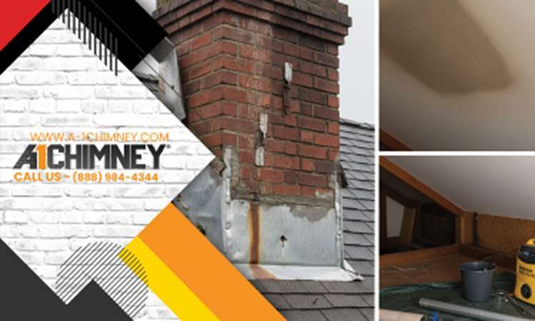 Chimney Flashing Problems: Causes, Signs, and Fixes