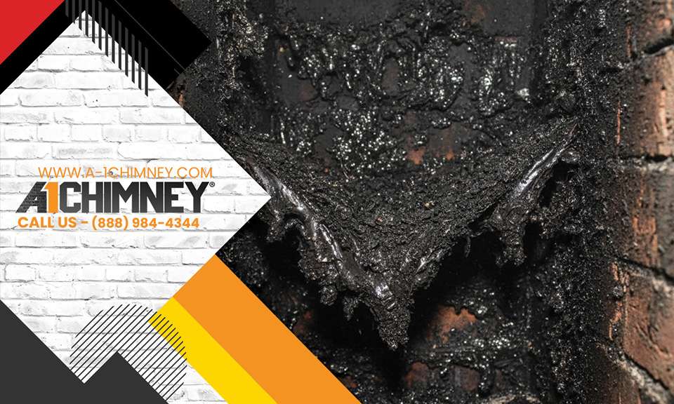 Creosote Buildup Dangers, Signs, and Professional Removal